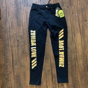 Zumba fitness - Sweatpants